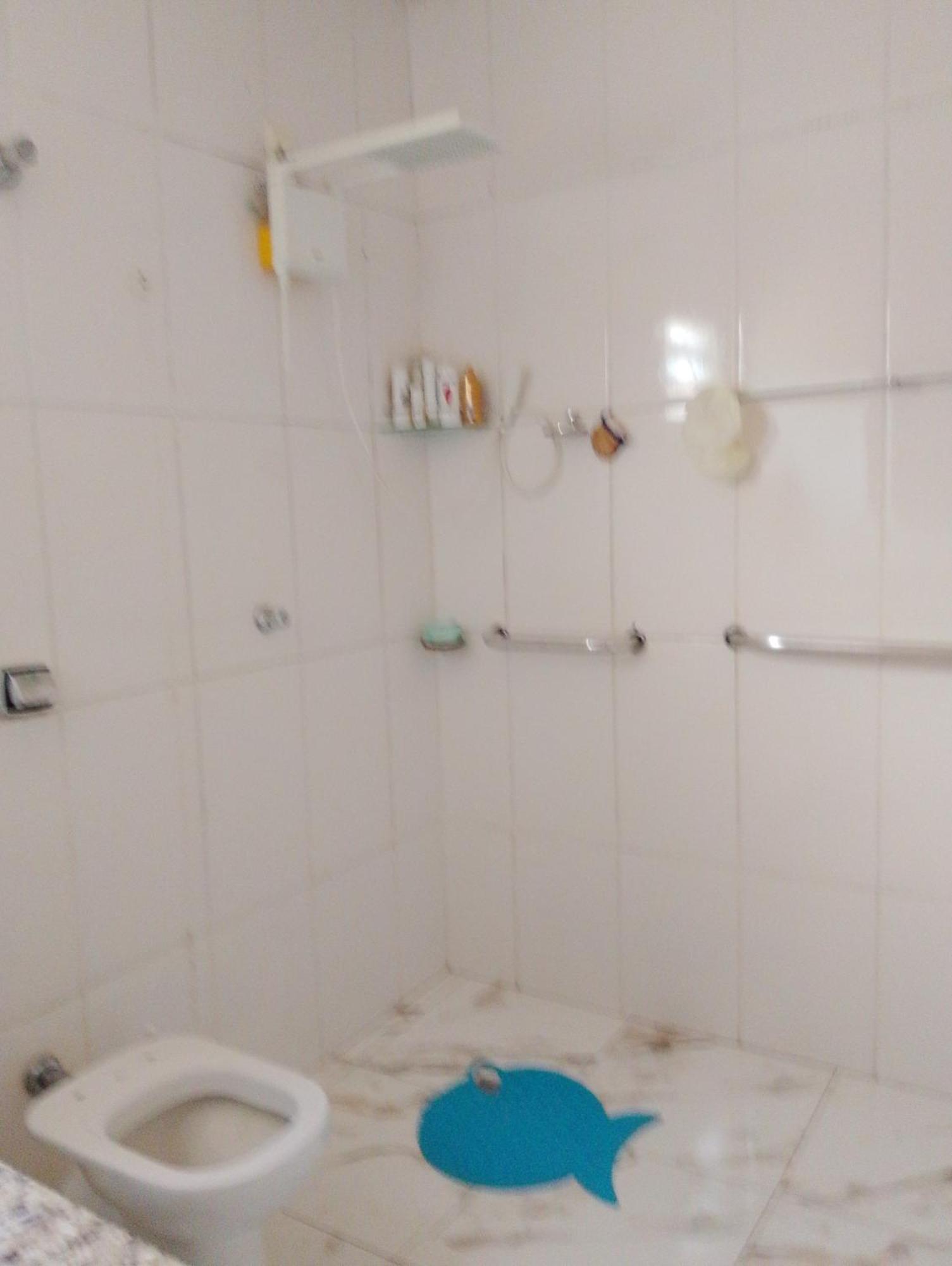 Casa Amarela Apartment อูเบร์ลังเจีย ภายนอก รูปภาพ