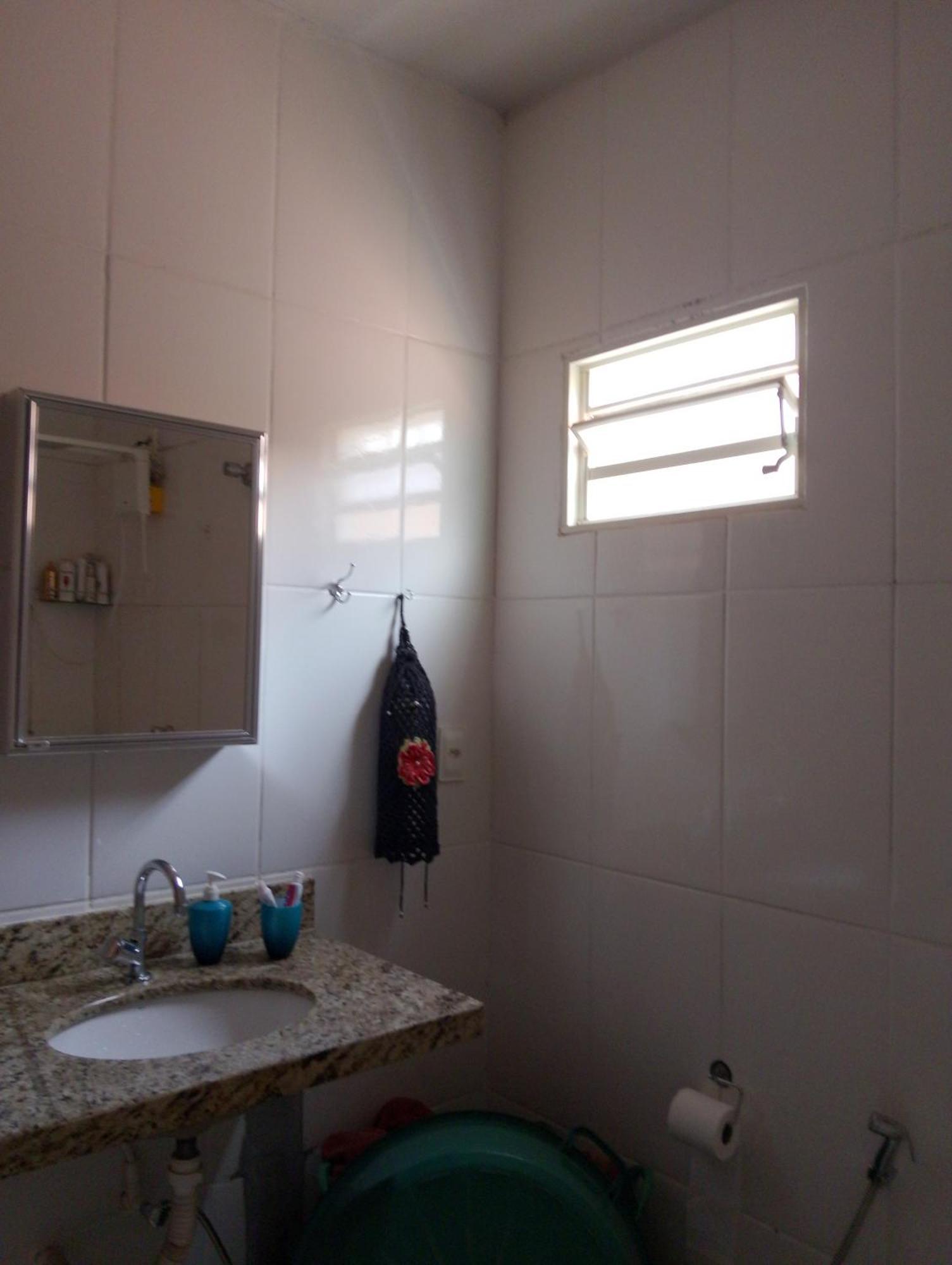 Casa Amarela Apartment อูเบร์ลังเจีย ภายนอก รูปภาพ