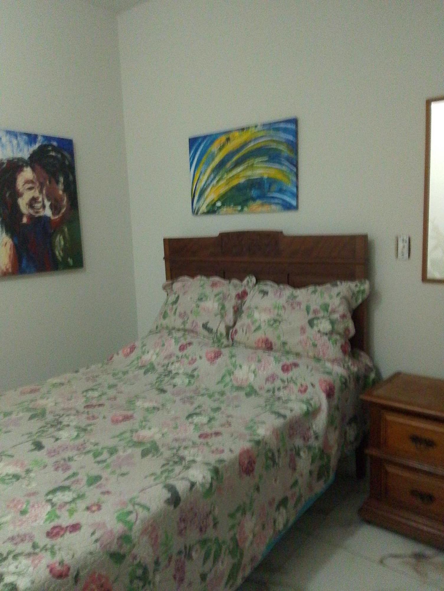 Casa Amarela Apartment อูเบร์ลังเจีย ห้อง รูปภาพ