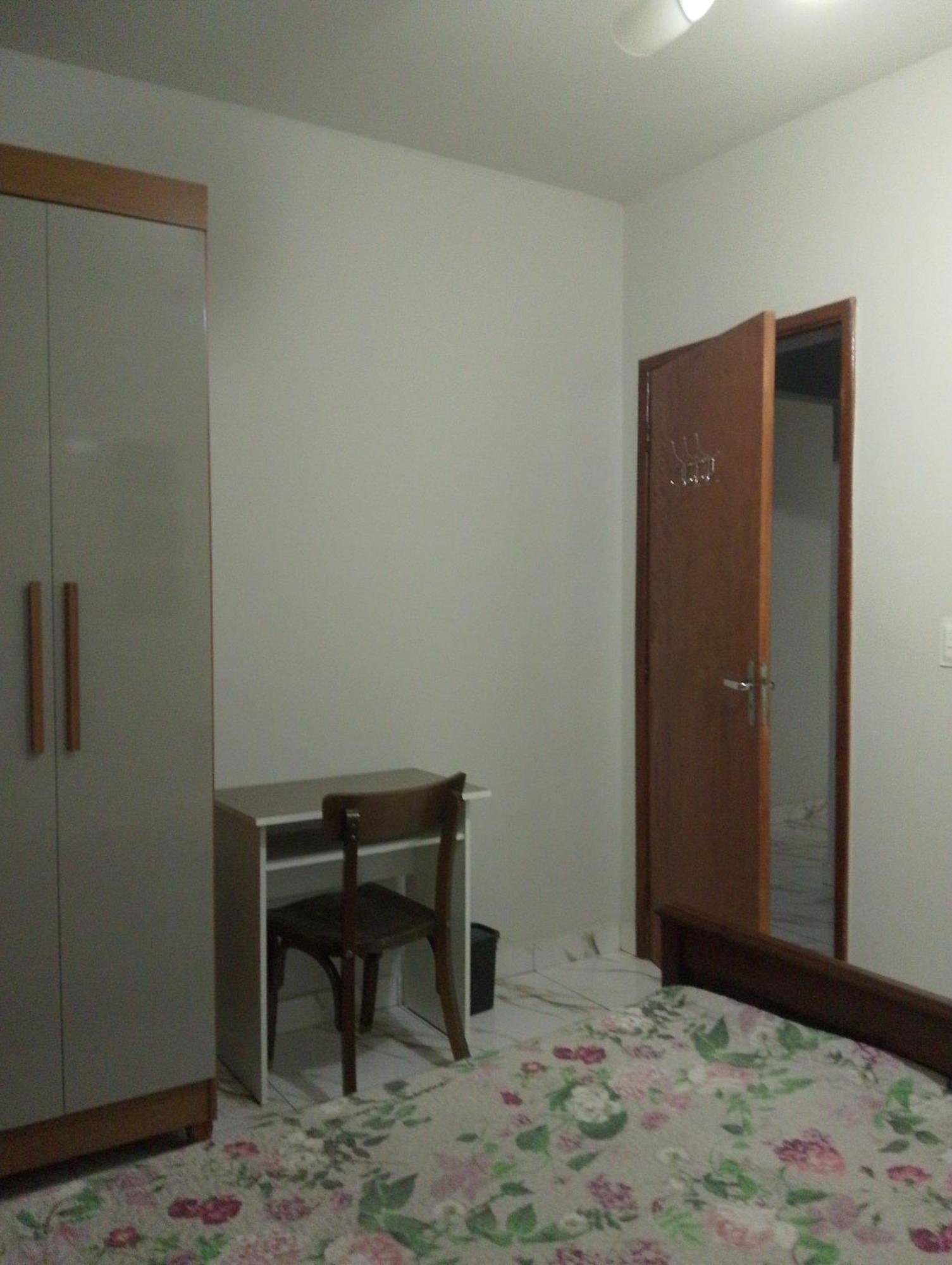 Casa Amarela Apartment อูเบร์ลังเจีย ห้อง รูปภาพ